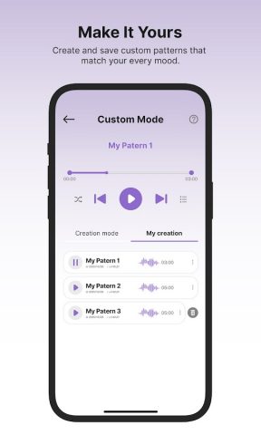 SVAKOM для Android — скриншот 3