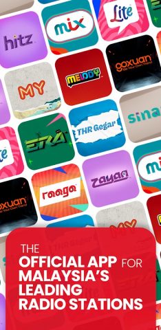 SYOK — Radio, Music & Podcast для Android — скриншот 1