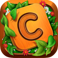 Сад слов — Веселье со словами для Android