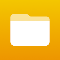 Samsung My Files для Android