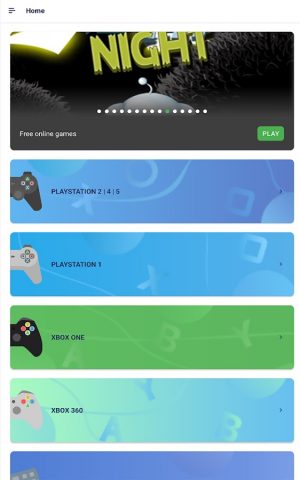 San Andreas Cheats Master для Android — скриншот 1