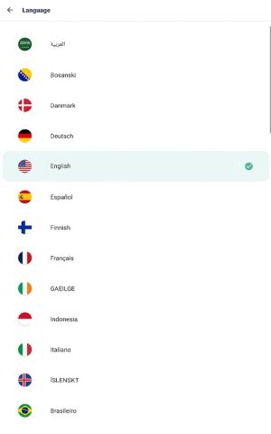 San Andreas Cheats Master для Android — скриншот 5