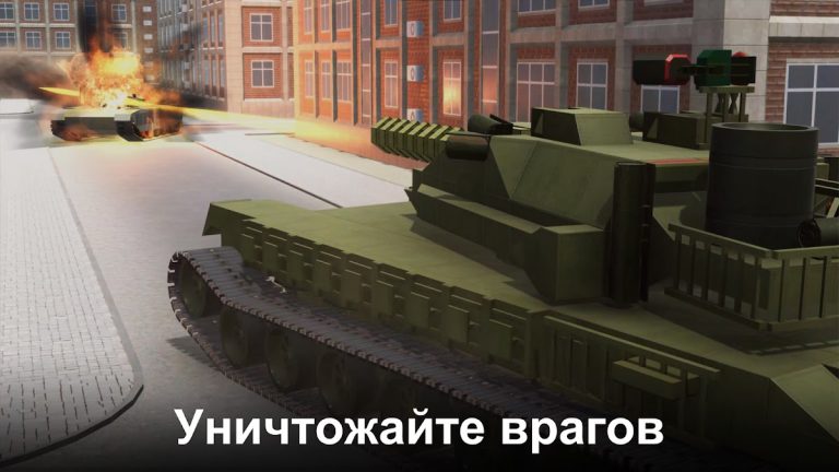 Sandbox World — 3D Песочница для Android — скриншот 2