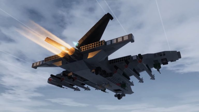 Sandbox World — 3D Песочница для Android — скриншот 3