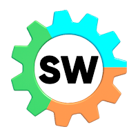 Sandbox World — 3D Песочница для Android