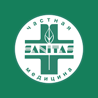 Санитас: кабинет пациента для Android