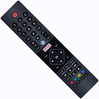 Sanyo TV Remote для Android
