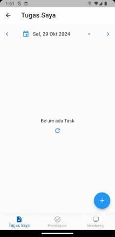 Satu Kemenkeu для Android — скриншот 5