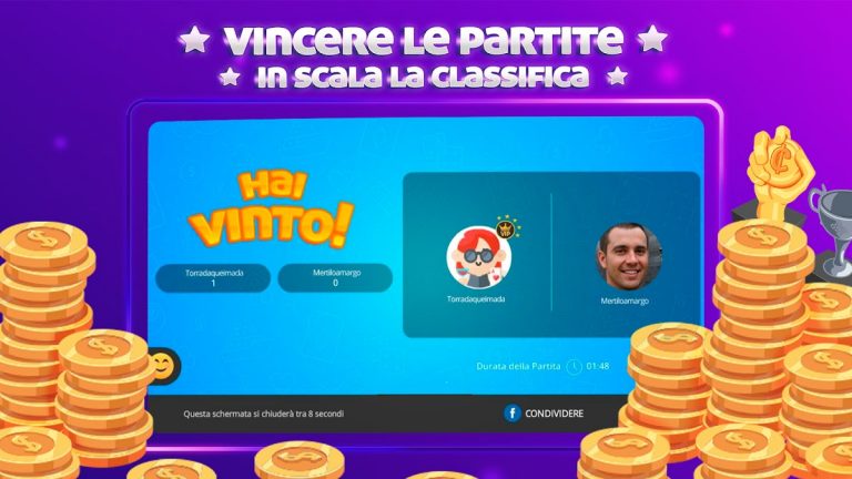 Scala 40 Online — Gioco Carte для Android — скриншот 3