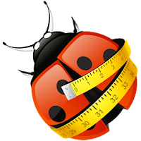 Счетчик калорий, план питания для Android