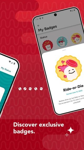 Scooter’s Coffee для Android — скриншот 4