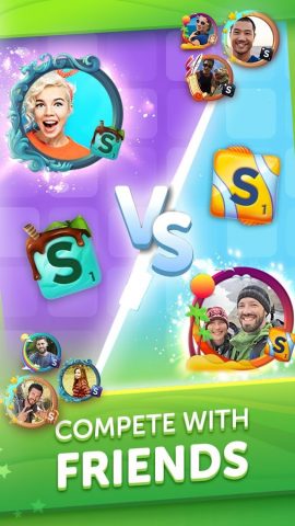 Scrabble GO — скриншот 5