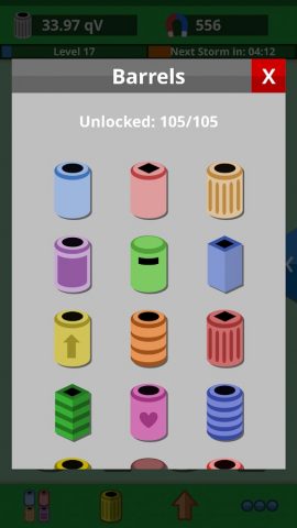 Scrap Clicker 2 для Android — скриншот 3
