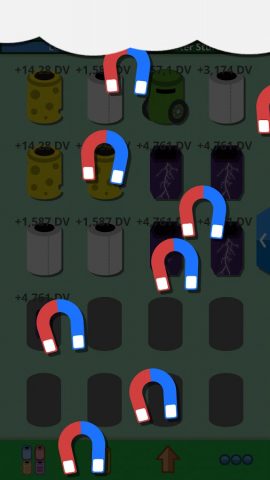 Scrap Clicker 2 для Android — скриншот 4