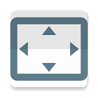 Screen Resizer для Android