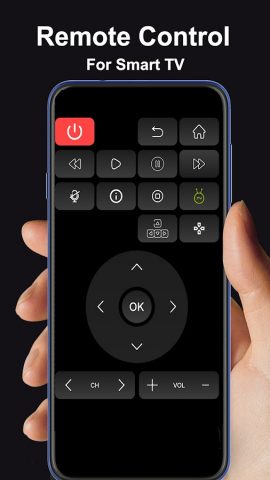 Screen Share for Lg Smart Tv для Android — скриншот 3