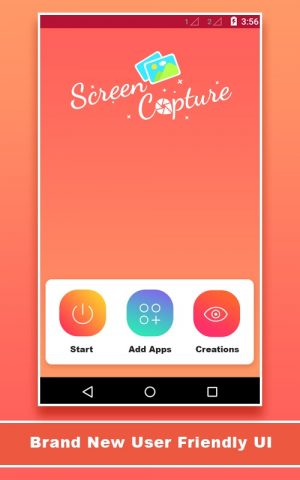 Screenshot Capture для Android — скриншот 1
