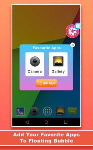 Screenshot Capture для Android — скриншот 3