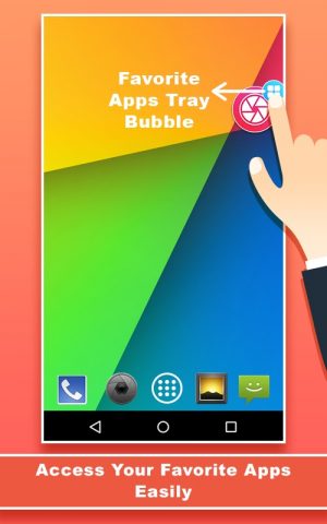 Screenshot Capture для Android — скриншот 4