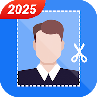 Сделать ID фото и паспортом для Android