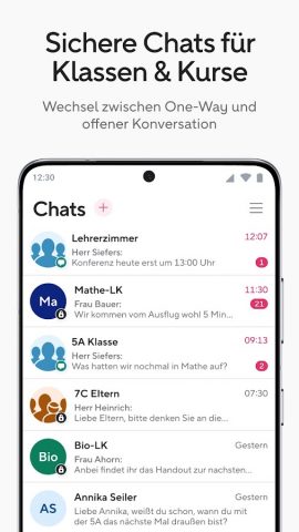 Sdui для Android — скриншот 3