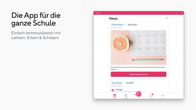 Sdui для Android — скриншот 5