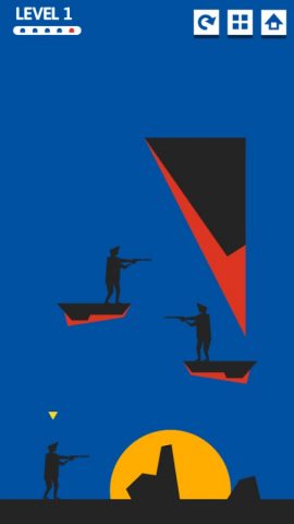 Secret Agent для Android — скриншот 3