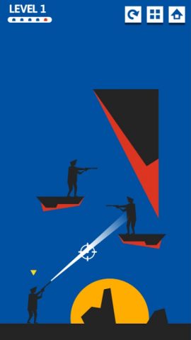 Secret Agent для Android — скриншот 4