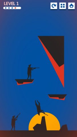 Secret Agent для Android — скриншот 5