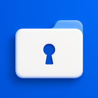 Secure Folder — Secure files для Android