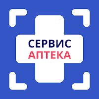 Сервис Аптека для Android