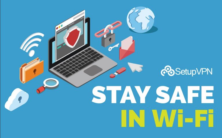 SetupVPN для Android — скриншот 4