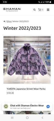 Shaman для Android — скриншот 3