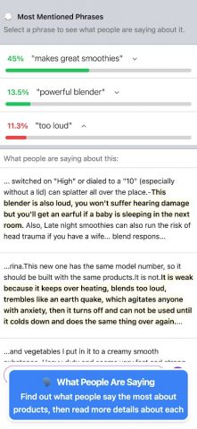ShopSavvy — Barcode Scanner — скриншот 4