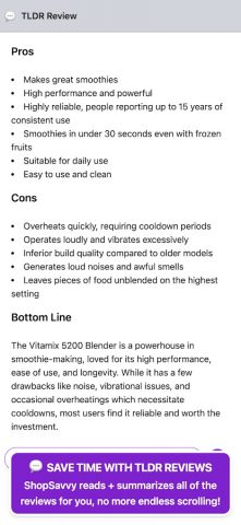 ShopSavvy — Barcode Scanner — скриншот 5