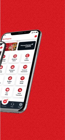 Shoprite SA для Android — скриншот 2