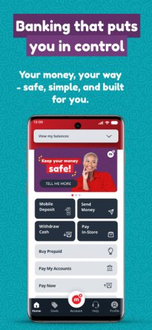 Shoprite SA для Android — скриншот 3