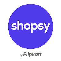 Shopsy Shopping App — Flipkart для Android