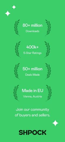 Shpock: Buy & Sell Marketplace для Android — скриншот 4