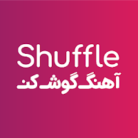 Shuffle Music для Android