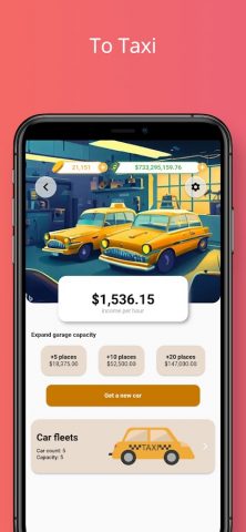 Sim Life — Business Simulator — скриншот 5