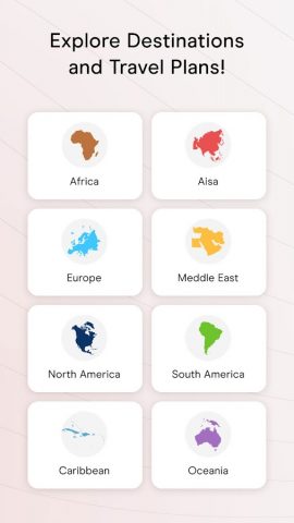 Sim365: Travel & Data для Android — скриншот 3