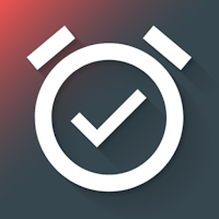 Simple Time Tracker для Android
