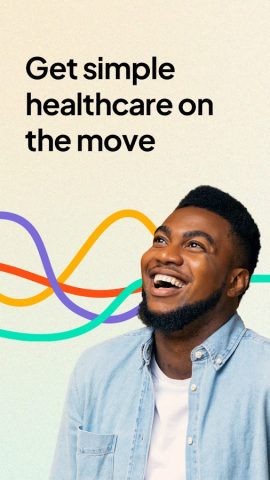 SimplyPlan by Simplyhealth для Android — скриншот 1