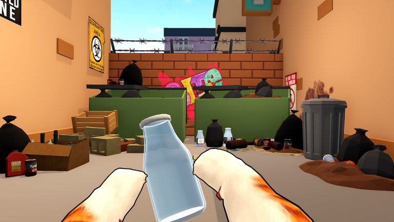 Симулятор Кота и Бабки для Android — скриншот 5