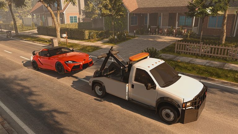 Симулятор торговли автомобилям для Android — скриншот 2