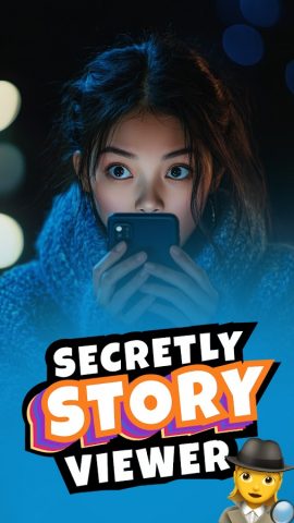 Анонимный просмотр историй для Android — скриншот 5
