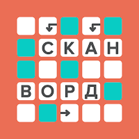 Сканворды: Большой сборник для Android