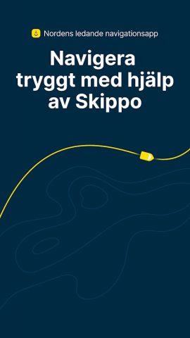 Skippo для Android — скриншот 1