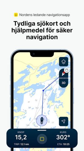 Skippo для Android — скриншот 2